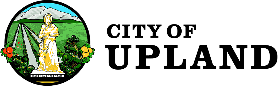 City of Upland, CA
