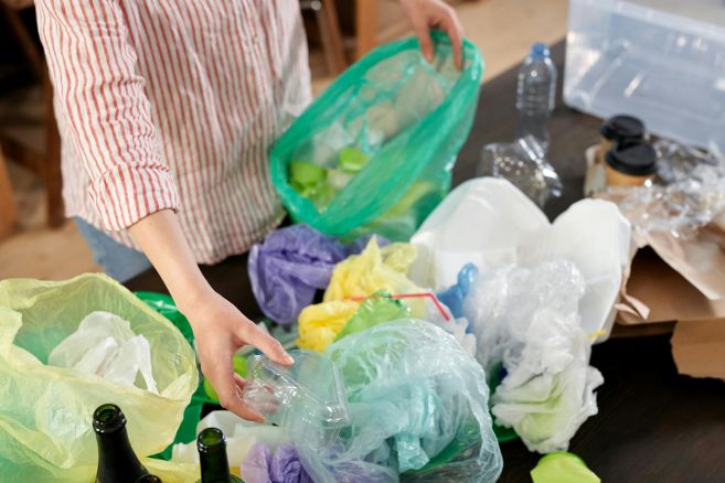 recycling